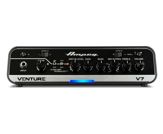 Гитарный усилитель AMPEG Venture V7