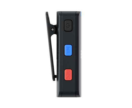 Радиосистема с петличными микрофонами для смартфона / ПК / камеры Boya BOYAMIC