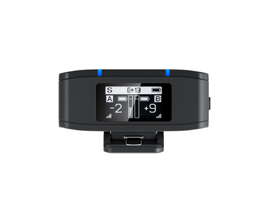 Радиосистема с петличными микрофонами для смартфона / ПК / камеры Boya BOYAMIC