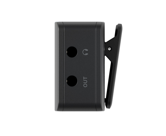 Радиосистема с петличными микрофонами для смартфона / ПК / камеры Boya BOYAMIC