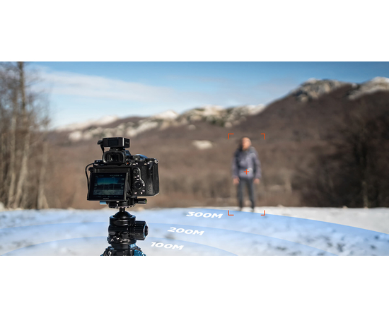 Радиосистема с петличными микрофонами для смартфона / ПК / камеры Boya BOYAMIC