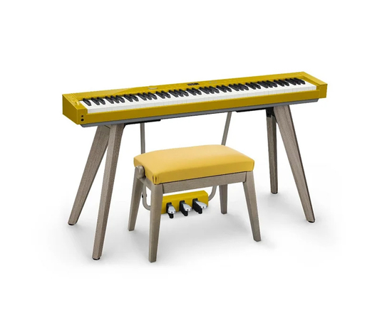 Банкетка CASIO BG50-VINYL-HM