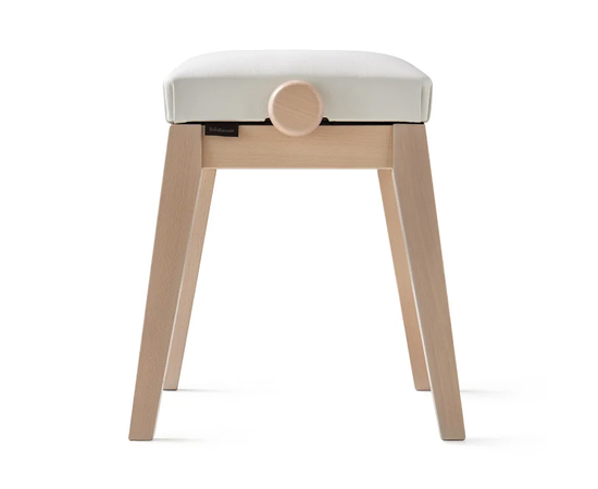 Банкетка CASIO BG50-VINYL-WE