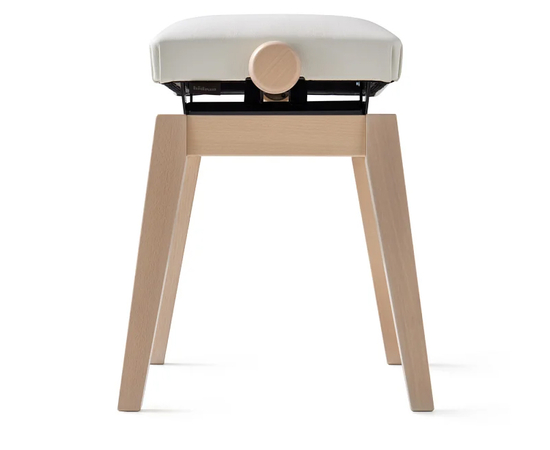 Банкетка CASIO BG50-VINYL-WE