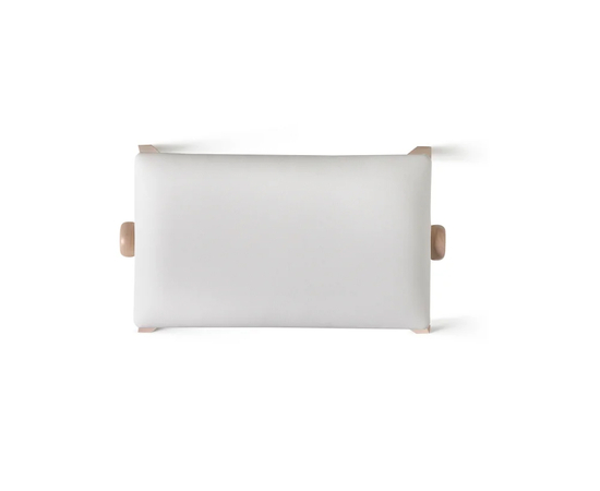 Банкетка CASIO BG50-VINYL-WE