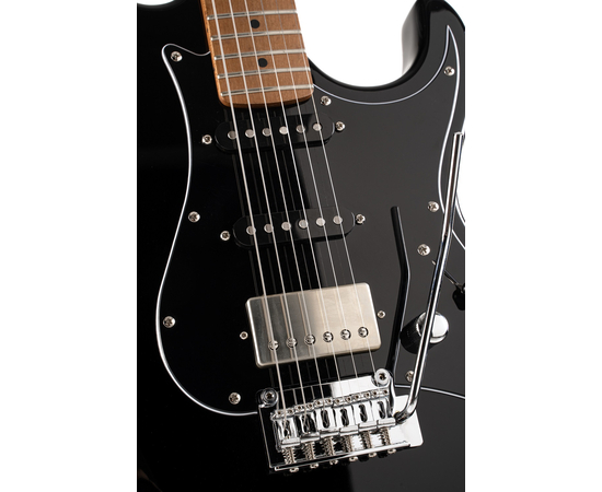 Электрогитара CORT G250 SE (Black)