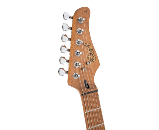 Электрогитара CORT G250 SE (Black)