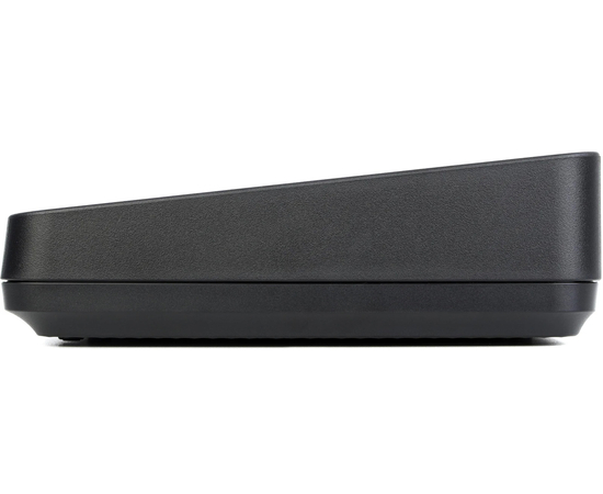 Портативний синтезатор Casio Casiotone CT-S1-76BK