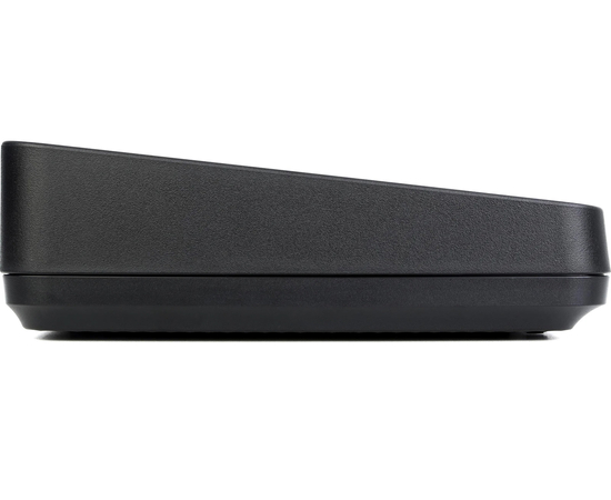 Портативний синтезатор Casio Casiotone CT-S1-76BK