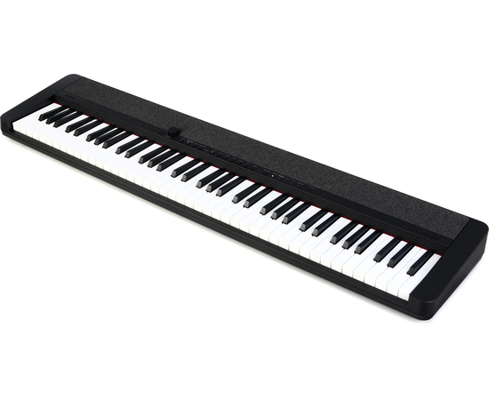 Портативний синтезатор Casio Casiotone CT-S1-76BK - 157626 за 14299 грн. | 4Club