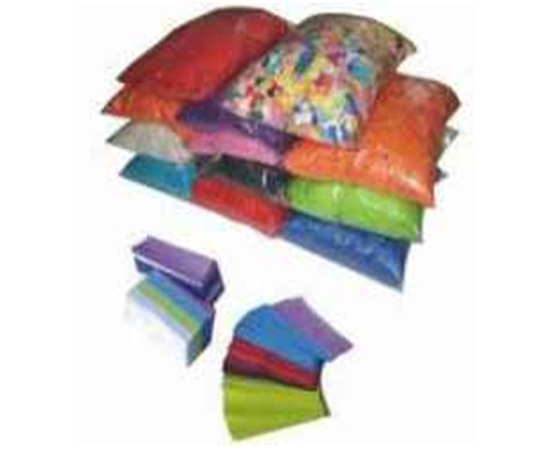Конфетти dj Lights Paper confetti - 92452 за 332 грн. | 4Club
