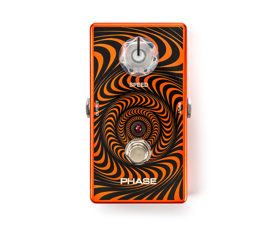 Педаль ефектів DUNLOP MXR Wylde Audio Phase WA90 - 157661 за 7405 грн. | 4Club