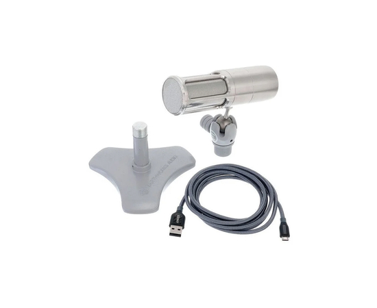 Студийный USB-микрофон EARTHWORKS ICON