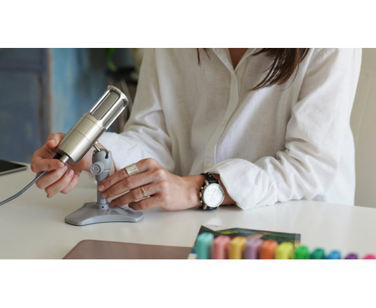 Студийный USB-микрофон EARTHWORKS ICON