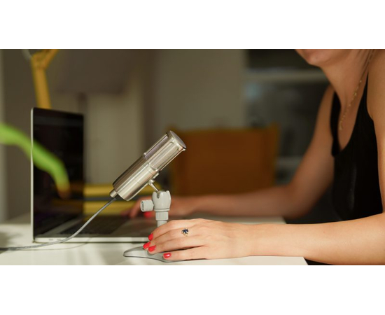 Студийный USB-микрофон EARTHWORKS ICON