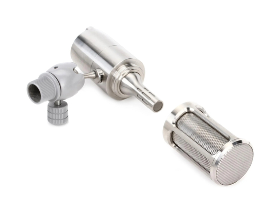 Студийный USB-микрофон EARTHWORKS ICON