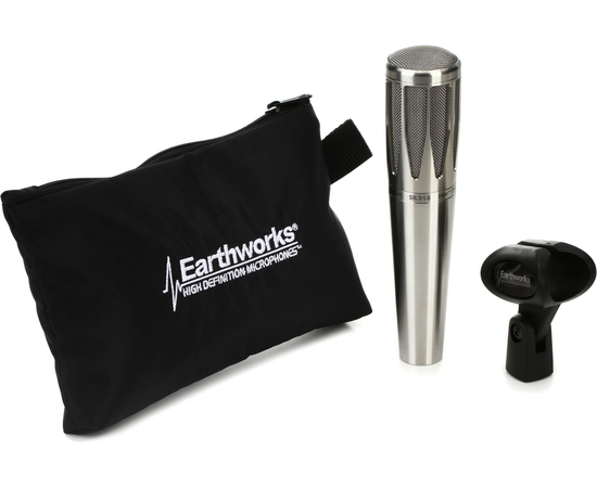 Вокальный микрофон Earthworks SR314