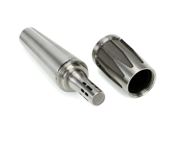 Вокальный микрофон Earthworks SR314