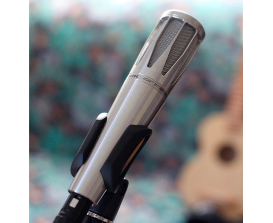 Вокальный микрофон Earthworks SR314