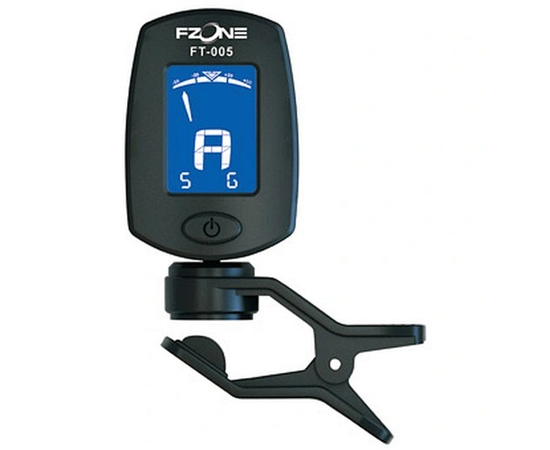 Тюнер FZONE FT-005 (Black) - 157667 за 0 грн. | 4Club