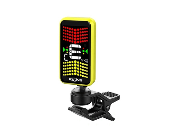 Тюнер FZONE K-1 (Yellow) - 157669 за 673 грн. | 4Club