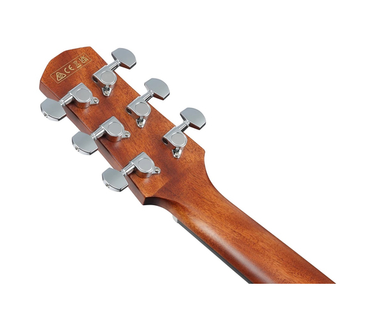 Електроакустична гітара IBANEZ AAD50CE-TCB
