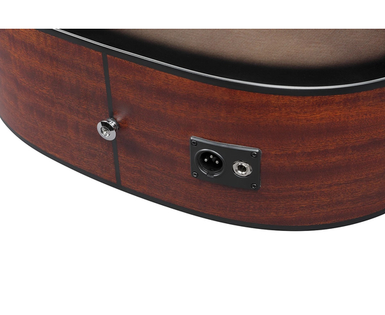 Електроакустична гітара IBANEZ AAD50CE-TCB