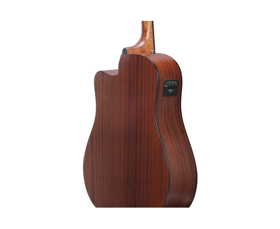 Електроакустична гітара IBANEZ AAD50CE-TCB