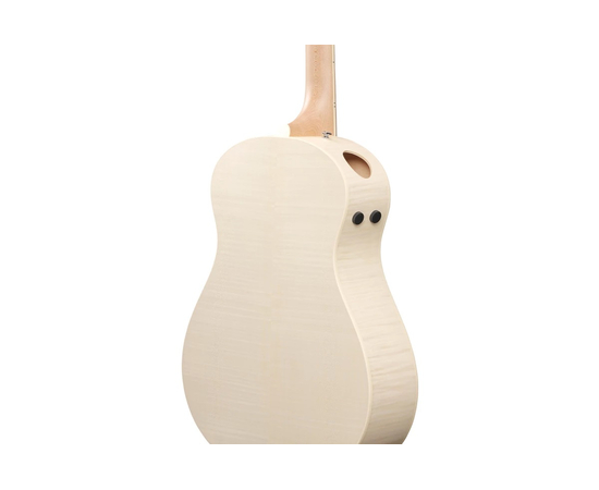 Электроакустическая гитара IBANEZ AAM370E OAW