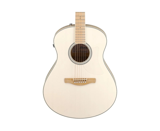 Электроакустическая гитара IBANEZ AAM370E OAW