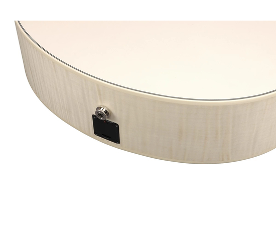 Электроакустическая гитара IBANEZ AAM370E OAW