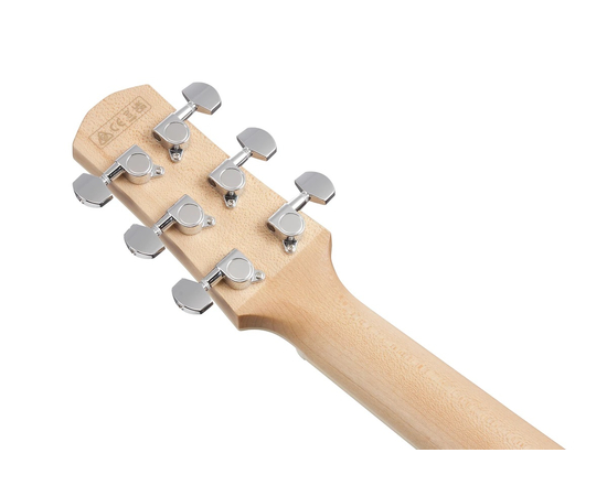 Электроакустическая гитара IBANEZ AAM370E OAW