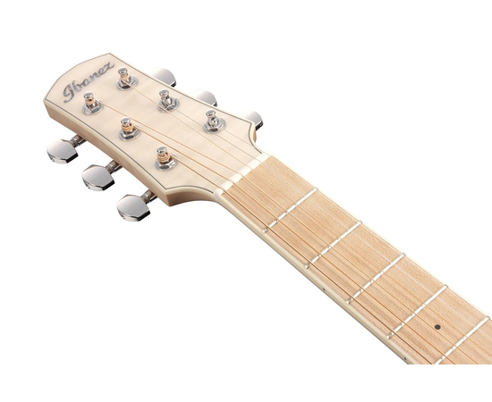 Электроакустическая гитара IBANEZ AAM370E OAW