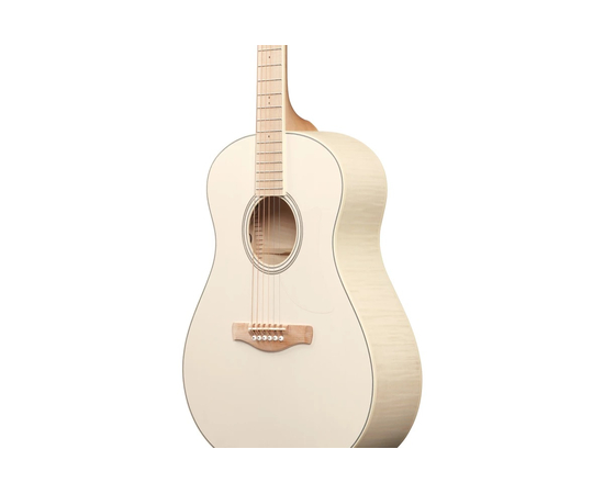 Электроакустическая гитара IBANEZ AAM370E OAW