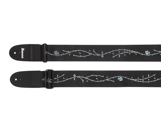 Ремень гитарный IBANEZ GS100TOD