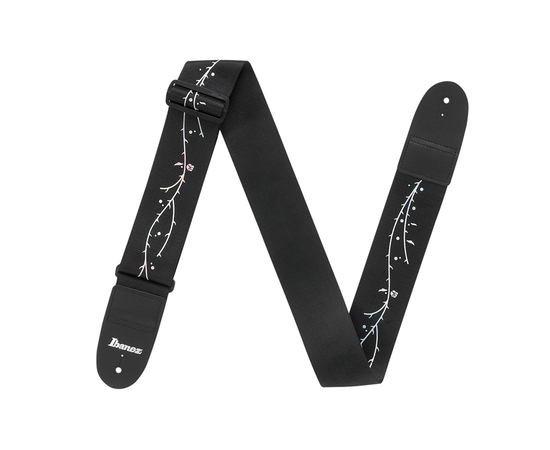 Ремень гитарный IBANEZ GS100TOD - 157600 за 0 грн. | 4Club