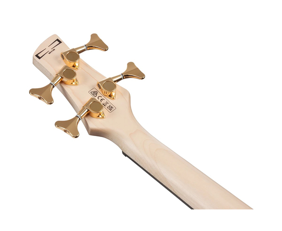 Бас-гитара IBANEZ GSR200PC TMU