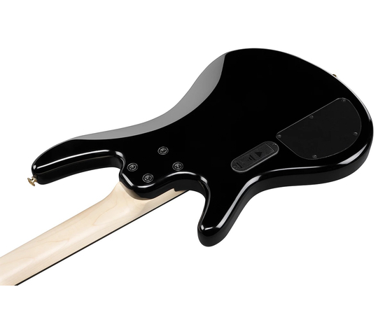 Бас-гитара IBANEZ GSR200PC TMU