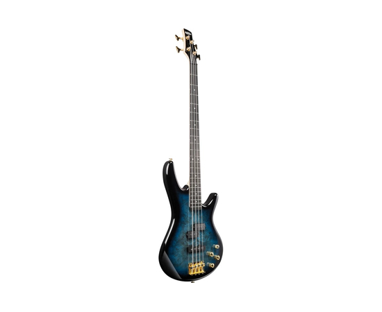 Бас-гитара IBANEZ GSR200PC TMU
