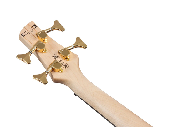 Бас-гітара IBANEZ GSR200PC TPB