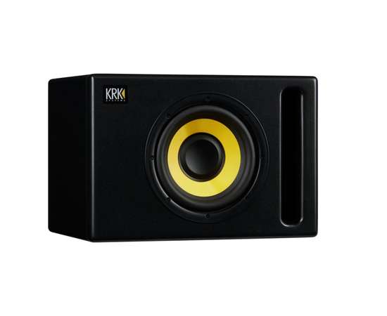 Студийный сабвуфер KRK SYSTEMS S8.4 - 128782 за 22220 грн. | 4Club