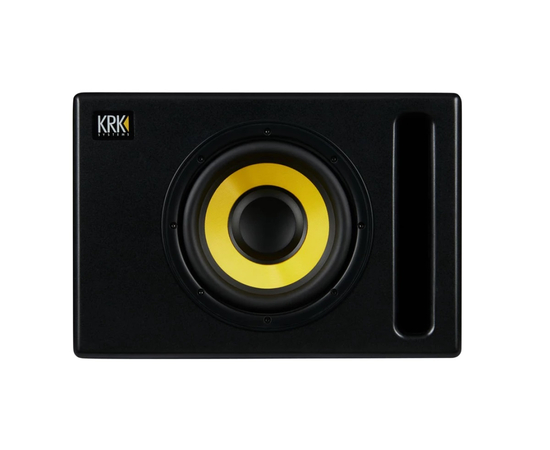 Студийный сабвуфер KRK SYSTEMS S8.4