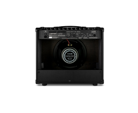 Комбопідсилювач LINE 6 Catalyst CX 100