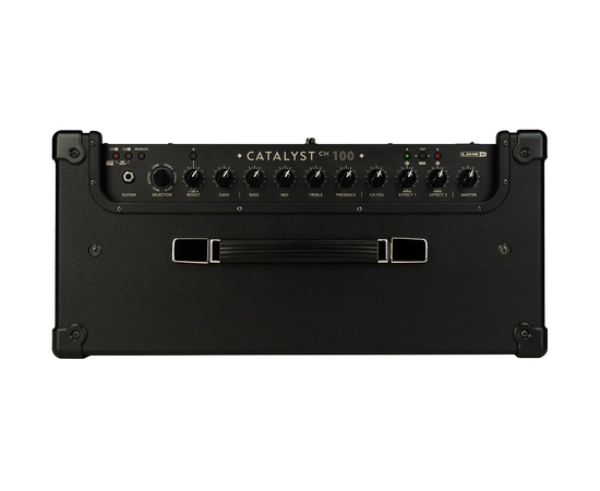 Комбопідсилювач LINE 6 Catalyst CX 100