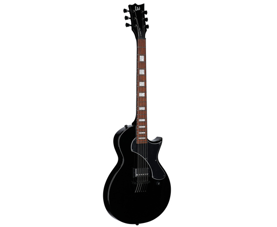 Электрогитара LTD EC-201FT (Black)