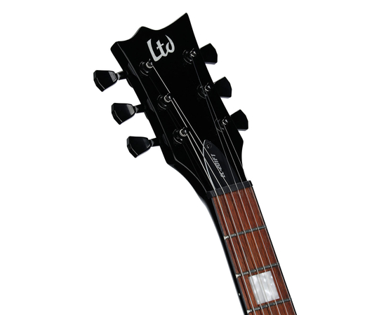 Электрогитара LTD EC-201FT (Black)