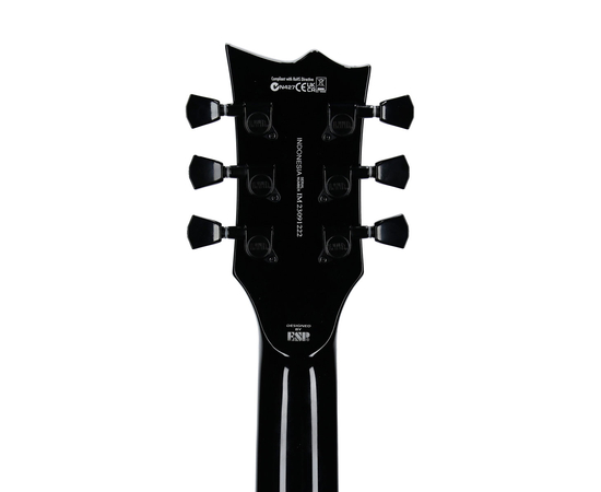 Электрогитара LTD EC-201FT (Black)