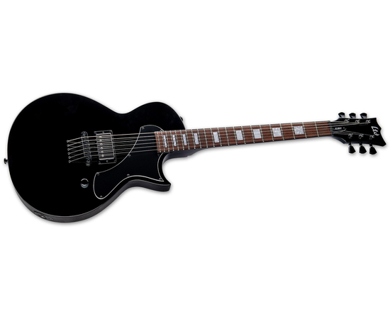 Электрогитара LTD EC-201FT (Black) - 157653 за 29992 грн. | 4Club