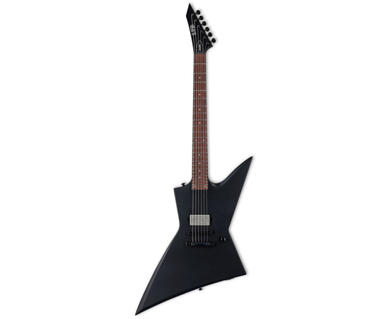 Электрогитара LTD EX-201 (Black Satin)