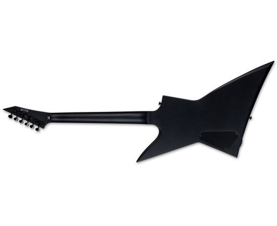 Электрогитара LTD EX-201 (Black Satin)